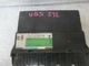 2003 03 JAGUAR X TYPE Theft-locking Control Module 1X43-15K600-CM 1X4315K600CM