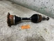 2025 CHEVROLET SILVRDO25 Passenger Right Side Front Axle Shaft OEM ID 86506639