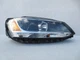 🔄2011-2016 Volkswagen Jetta RIGHT Passenger HALOGEN Headlight Lamp OEM🔄NICE!