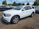 Used ABS Pump and Motor Assembly fits: 2015 Dodge Durango Assembly w/o adaptive
