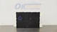 19 JEEP WRANGLER JL JLU BODY CONTROL MODULE BCM 68386735AD