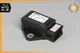 03-06 Mercedes R230 SL500 S430 CL500 Yaw Turn Rate Acceleration Sensor OEM 70k