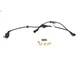 2011-2018 PORSCHE CAYENNE S 958 AWD LEFT DRIVER FRONT ABS SPEED SENSOR OEM