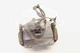 2018 - 2023 JAGUAR E-PACE FRONT DRIVER LEFT BRAKE CALIPER 13.70" ROTOR OEM 72K