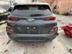 18 19 20 21 22 23 HYUNDAI KONA Trunk/decklid/hatch/tailgate W/O LIGHTS