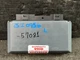 98-00 JAGUAR XK8 FRONT DRIVER LEFT LH MEMORY SEAT MODULE COMPUTER ID LJA2160AG