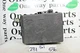 P68083974AB Dodge Charger 2013 Fusebox Fuse Box Junction Relay Module 2B1 536 B1