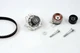 HEPU PK10552 Water Pump & Timing Belt Set for Alfa Romeo, Fiat, Lancia