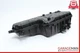 07-14 Mercedes W216 CL550 S550 Dynamic Seat Pressure Vacuum Tank Reservoir OEM