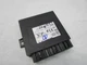 Blind Spot Alert Module XF 2010 2015 JAGUAR Driver Assist Control Computer OEM