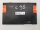 Chevy Volt 2013 Battery Control Module 22911433 557799804 C91