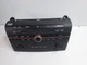 2006-07 Mazda 3 Stereo Receiver Radio Control Face Plate Unit w/ Black Trim OEM