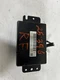 2019 JEEP GRANDCHER Temperature Control Module OEM Part Number 68410583AC