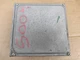 2001-2002 Honda Accord Engine ECM ECU Control Module 37820-PAA-L76 37820 PAA L76