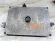 Used Engine Control Module (ECM) fits: 2010 Acura Mdx Electronic Control Module