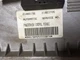 Chassis ECM ABS Left Hand Dash Fits 96-99 SATURN S SERIES 3472