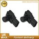 2PCS Parking Aid Sensor 89341-33210 For Toyota Avalon Lexus RX350 Camry Sienna