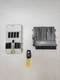16-20 BMW F36 F30 F22 B46 ECU DME ENGINE COMPUTER CONTROL MODULE KEY Set OEM