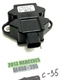 2013-2019 MERCEDES GL450 X166 YAW TURN RATE SENSOR OEM.