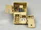 ⭐2018-2020 KIA STINGER 3.3L ENGINE REAR TRUNK FUSE RELAY BOX OEM LOT2445