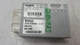 Chassis ECM Air Suspension Control Fits 08-14 BMW X6 853904
