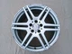 10 11 12 13 14 15 16 Mercedes Benz E-Class E350 AMG Wheel A2124012402 18x9