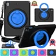 Shockproof Stand Case Cover for iPad Mini 1st/2nd/3rd/4th/5th/6th/7th Gen 7.9"