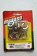 Moroso Spark Plug Index Washers 14mm Flat Seat (71910)