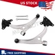For Honda CR-Z 1.5L 2011-2016 Front Left & Right Lower Control Arm w/ Ball Joint