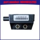 For 98-05 Mercedes ML320 Yaw Rate Turn Speed Sensor Yaw Sensor A0009055203