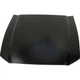 CAPA Certified Hood For Ford Mustang 2013-2014 Base