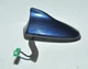 2016 - 2020 INFINITI Q50 Q60 UPPER ROOF SHARK FIN ANTENNA BLUE