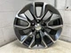 2023 CHEVROLET SILVRDO15 20X9 Wheel 10 Spoke A- Condition Gray OEM