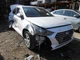 Used A/C Selector Switch fits: 2019 Hyundai Accent US market manual temperature