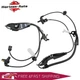 2 ABS Wheel Speed Sensor Front Right & Left FOR TOYOTA AVALON 13-18/ CAMRY 12-17