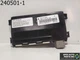 OEM 2001 Jaguar S-Type 4L DRIVER DOOR MODULE YW4T- 13C791-AA / AB
