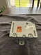 2015-2018 CHEVROLET TRAX LT DC & AC POWER INVERTER CONTROL MODULE 150W 120V OEM