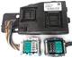 25816710 Chevy 2007 2008 Colorado GMC Canyon Hummer H3 Body Module BCM V65