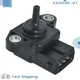 MR299300 Manifold Air Pressure Sensor MAP For Mitsubishi Chrysler  Dodge Stratus
