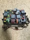 15328806-05 Chevy 2000 2001 2002 Silverado Fuse Box Engine Bay 1500 2500 OEM H28