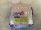 1998 Chevrolet Lumina ABS Control Module 16240001 ((BWCR))