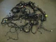 06 Audi S4 AUDI 25 Quattro Interior Wiring Harness R14289