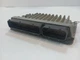 Engine ECM Electronic Control Module from 2017 Toyota RAV4 12488581