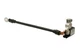 GENUINE MERCEDES 0009052702 Battery Cable Mercedes-Benz E350 C300 E550 C350