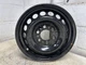 2025 MERCEDES BENZ SPRINTV25 16X6-1/2 Wheel Black Steel OEM