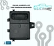 2010 Chevrolet Camaro SS 6.2L Fuel Pump Control Module 20831727 *VIN PROGRAMMED*