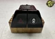 2016-2022 BMW 5 7 SERIES M5 M550 M760  DASH EMERGENCY HAZARD WARNING SWITCH OEM