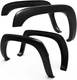 Tyger Auto Fender Flare Compatible with 1999-2006 Chevy Silverado GMC Sierra 150