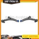 For Ford Focus 2004-2011 Mevotech Control Arm w/ Ball Joint Front Lower 2x