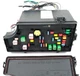 68028007AC Dodge 2008 2009 Caliber Patriot Compass Relay Fuse Box Engine OEM K10